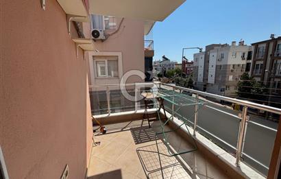 AHATLIDA SATILIK KATTA 2+1 GENİŞ DAİRE