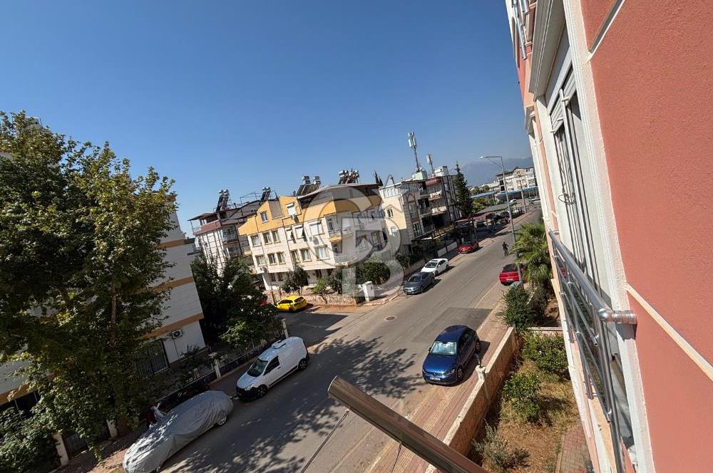 AHATLIDA SATILIK KATTA 2+1 GENİŞ DAİRE
