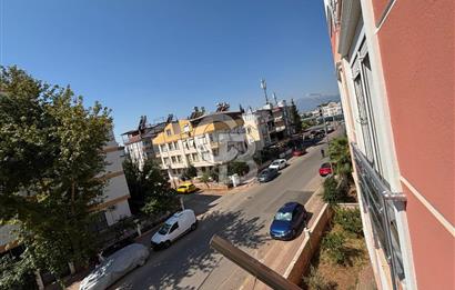 AHATLIDA SATILIK KATTA 2+1 GENİŞ DAİRE