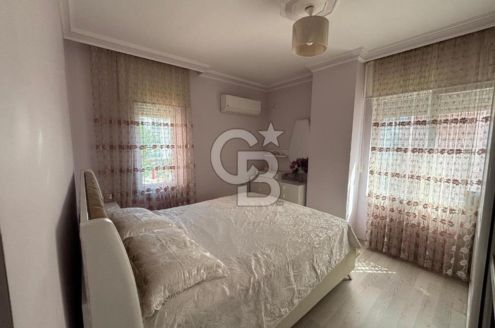 AHATLIDA SATILIK KATTA 2+1 GENİŞ DAİRE