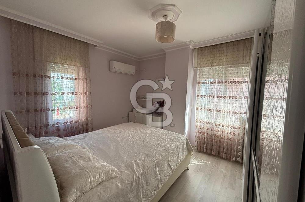 AHATLIDA SATILIK KATTA 2+1 GENİŞ DAİRE