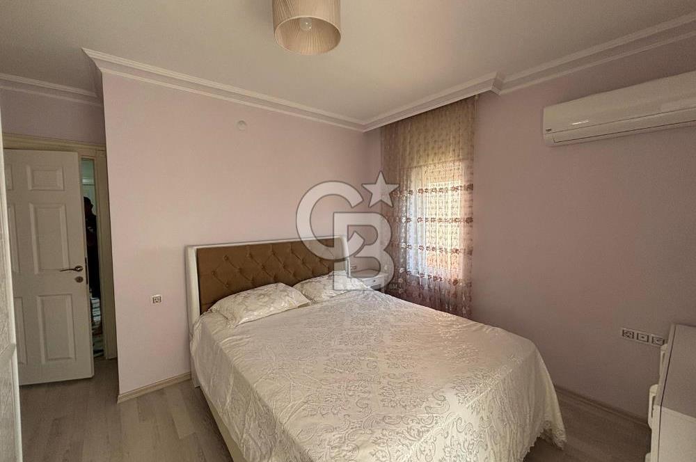 AHATLIDA SATILIK KATTA 2+1 GENİŞ DAİRE