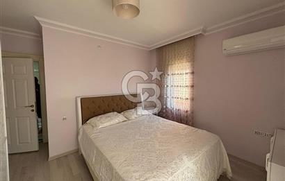 AHATLIDA SATILIK KATTA 2+1 GENİŞ DAİRE