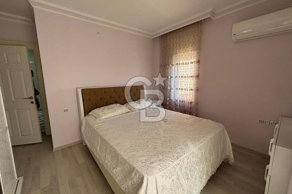 AHATLIDA SATILIK KATTA 2+1 GENİŞ DAİRE