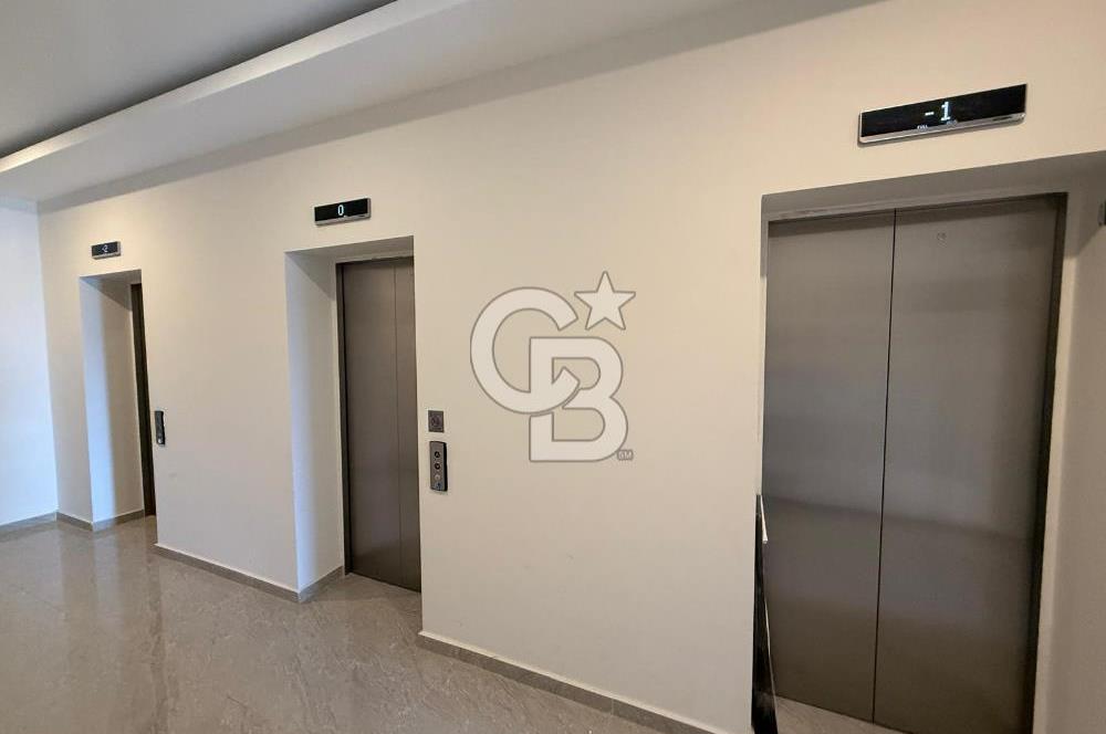 ÇANKAYA ORAN NATURA VADİ 3+1 KİRALIK DAİRE… FULL VADİ MANZARA