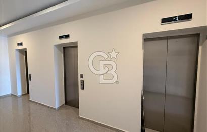 ÇANKAYA ORAN NATURA VADİ 3+1 KİRALIK DAİRE… FULL VADİ MANZARA
