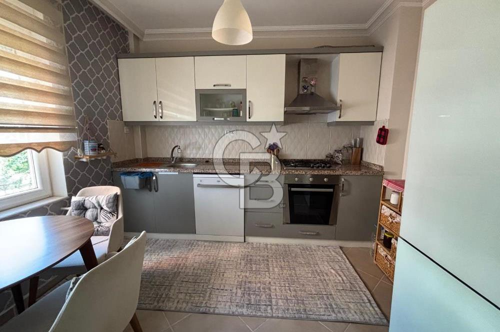AHATLIDA SATILIK KATTA 2+1 GENİŞ DAİRE