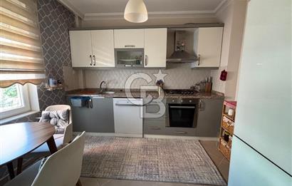 AHATLIDA SATILIK KATTA 2+1 GENİŞ DAİRE