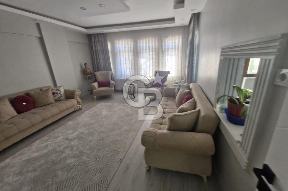 ESKİHİSAR'DA SİTE İÇERSİNDE SATILIK 3+1 DAİRE