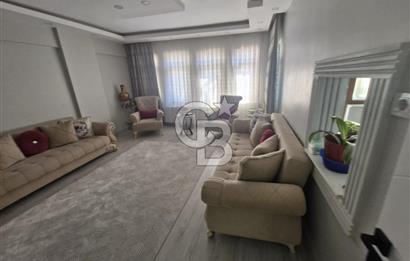 ESKİHİSAR'DA SİTE İÇERSİNDE SATILIK 3+1 DAİRE