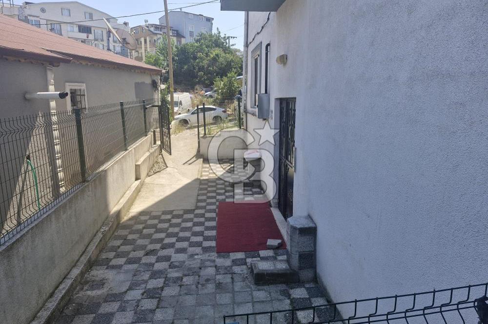 ÇAYIROVA EMEK SATILIK 2+1 TERS DUBLEKS