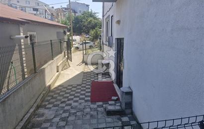 ÇAYIROVA EMEK SATILIK 2+1 TERS DUBLEKS