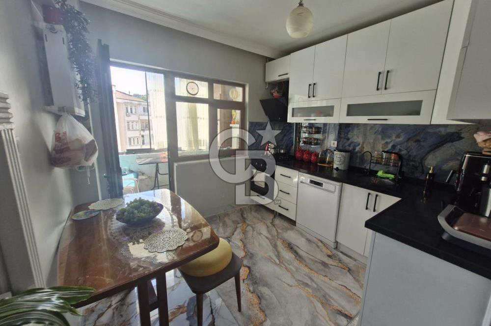 ESKİHİSAR'DA SİTE İÇERSİNDE SATILIK 3+1 DAİRE