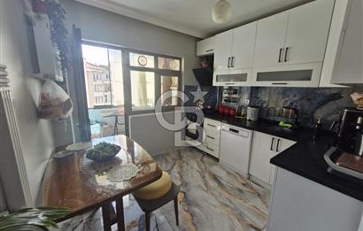 ESKİHİSAR'DA SİTE İÇERSİNDE SATILIK 3+1 DAİRE