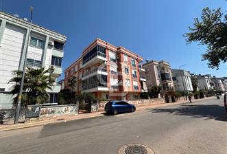 AHATLIDA SATILIK KATTA 2+1 GENİŞ DAİRE - 1 - 368140