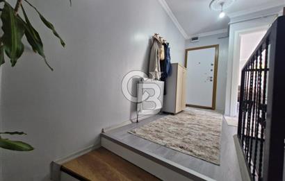 ÇAYIROVA EMEK SATILIK 2+1 TERS DUBLEKS