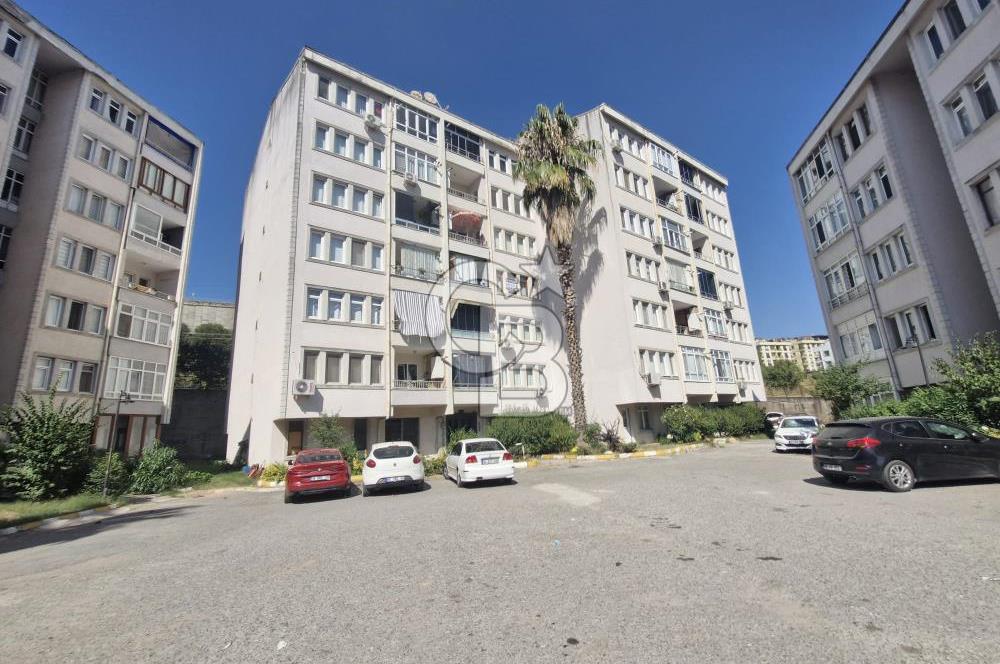 ESKİHİSAR'DA SİTE İÇERSİNDE SATILIK 3+1 DAİRE
