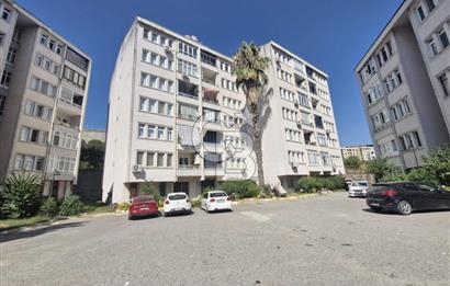 ESKİHİSAR'DA SİTE İÇERSİNDE SATILIK 3+1 DAİRE