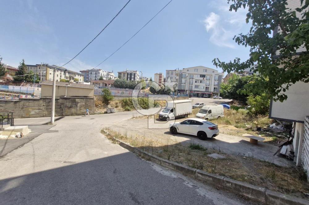 ÇAYIROVA EMEK SATILIK 2+1 TERS DUBLEKS