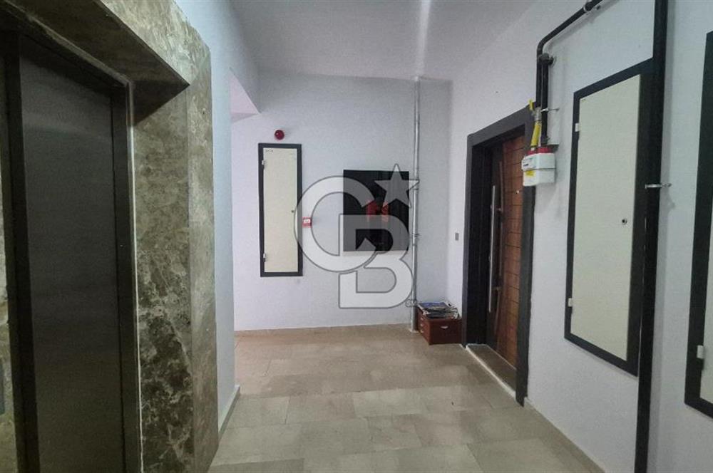 İzmir Şehir Hastanesi Yakını | Toki 6. Etap 2. Kısım'da 3+1 Kiralık