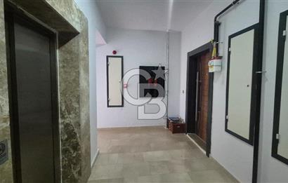 İzmir Şehir Hastanesi Yakını | Toki 6. Etap 2. Kısım'da 3+1 Kiralık