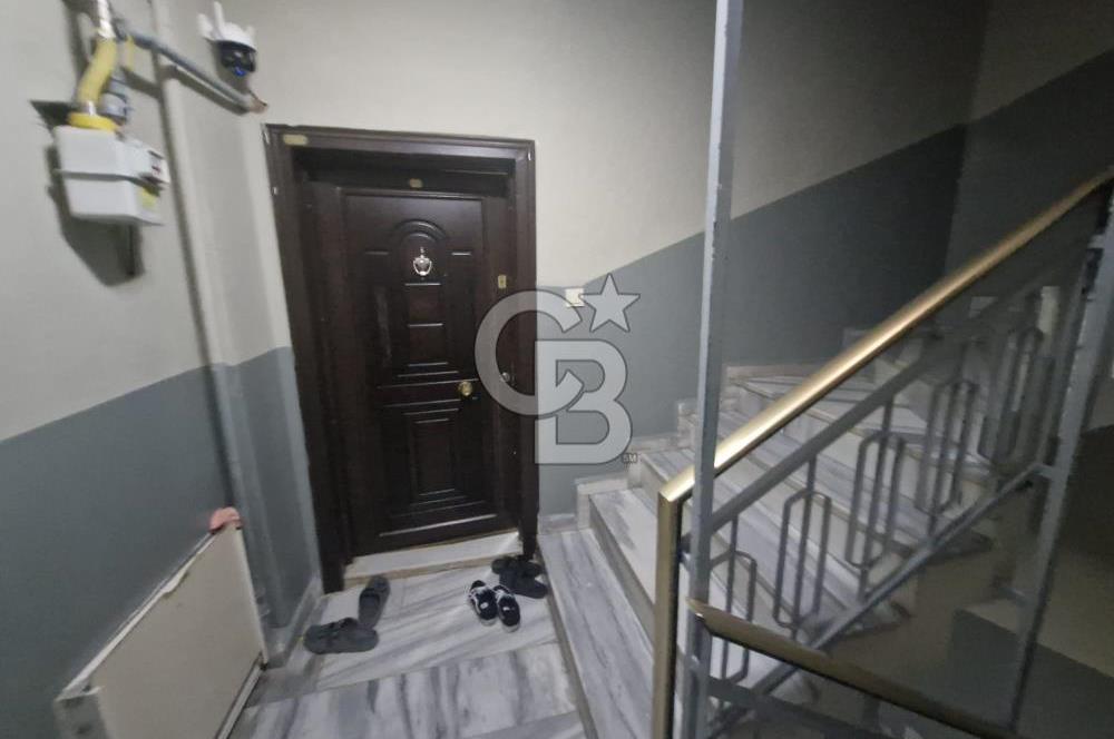 ESKİHİSAR'DA SİTE İÇERSİNDE SATILIK 3+1 DAİRE