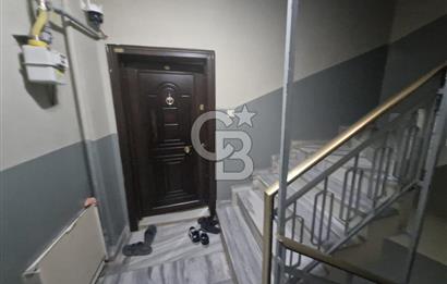 ESKİHİSAR'DA SİTE İÇERSİNDE SATILIK 3+1 DAİRE