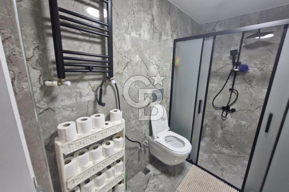 ESKİHİSAR'DA SİTE İÇERSİNDE SATILIK 3+1 DAİRE