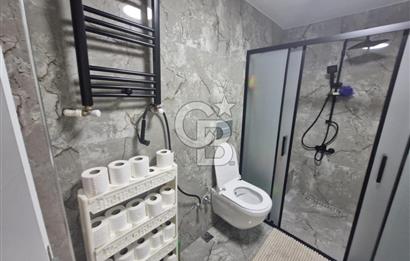 ESKİHİSAR'DA SİTE İÇERSİNDE SATILIK 3+1 DAİRE