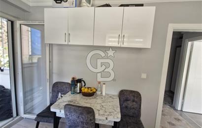 ÇAYIROVA EMEK SATILIK 2+1 TERS DUBLEKS