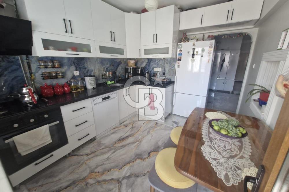 ESKİHİSAR'DA SİTE İÇERSİNDE SATILIK 3+1 DAİRE
