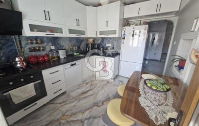 ESKİHİSAR'DA SİTE İÇERSİNDE SATILIK 3+1 DAİRE