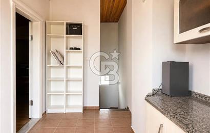Urla Şirinkent Mah Doktorlar Sitesi Geniş Bahçeli Kiralık Villa