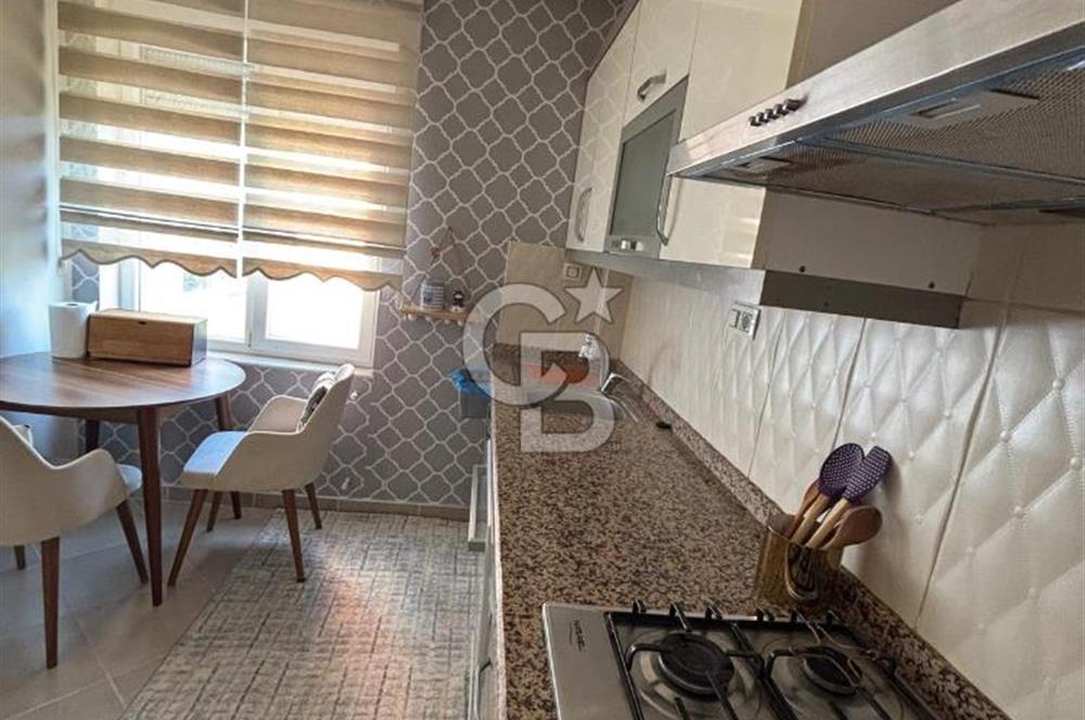 AHATLIDA SATILIK KATTA 2+1 GENİŞ DAİRE