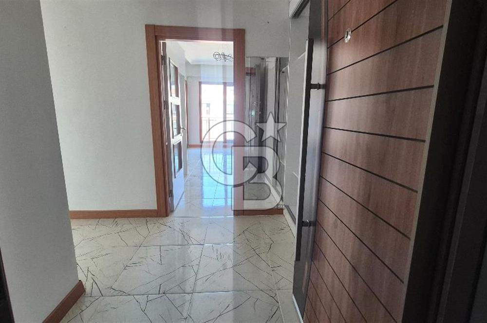 İzmir Şehir Hastanesi Yakını | Toki 6. Etap 2. Kısım'da 3+1 Kiralık