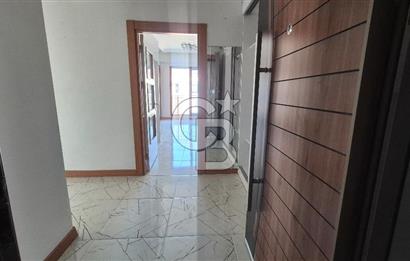 İzmir Şehir Hastanesi Yakını | Toki 6. Etap 2. Kısım'da 3+1 Kiralık