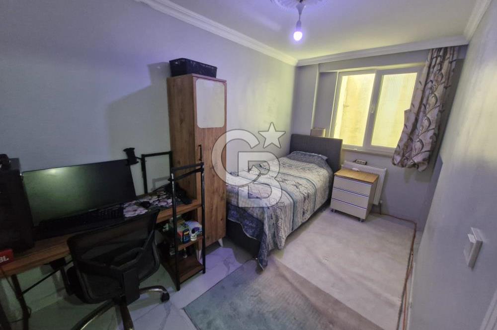 ÇAYIROVA EMEK SATILIK 2+1 TERS DUBLEKS