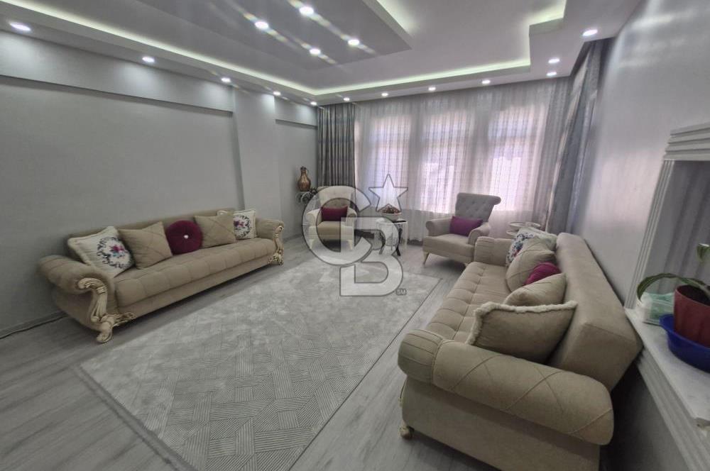 ESKİHİSAR'DA SİTE İÇERSİNDE SATILIK 3+1 DAİRE