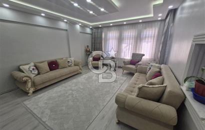 ESKİHİSAR'DA SİTE İÇERSİNDE SATILIK 3+1 DAİRE