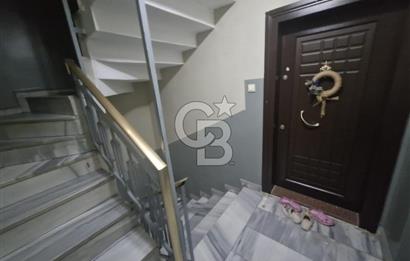 ESKİHİSAR'DA SİTE İÇERSİNDE SATILIK 3+1 DAİRE