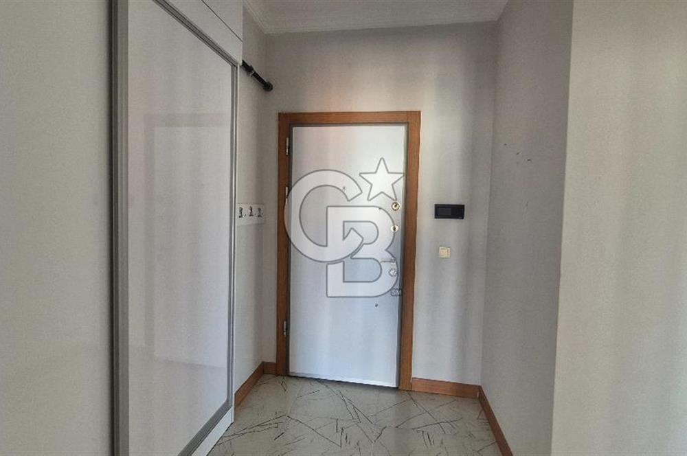 İzmir Şehir Hastanesi Yakını | Toki 6. Etap 2. Kısım'da 3+1 Kiralık