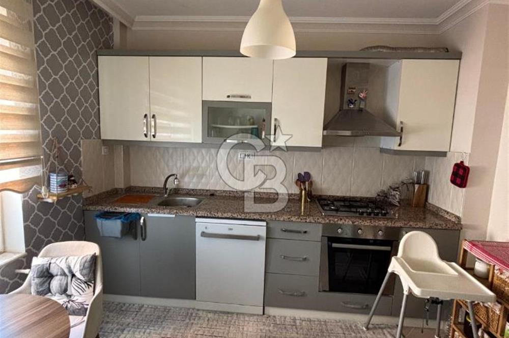 AHATLIDA SATILIK KATTA 2+1 GENİŞ DAİRE