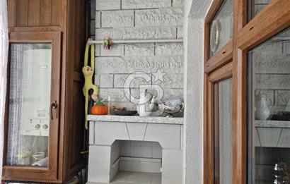 ESKİHİSAR'DA SİTE İÇERSİNDE SATILIK 3+1 DAİRE