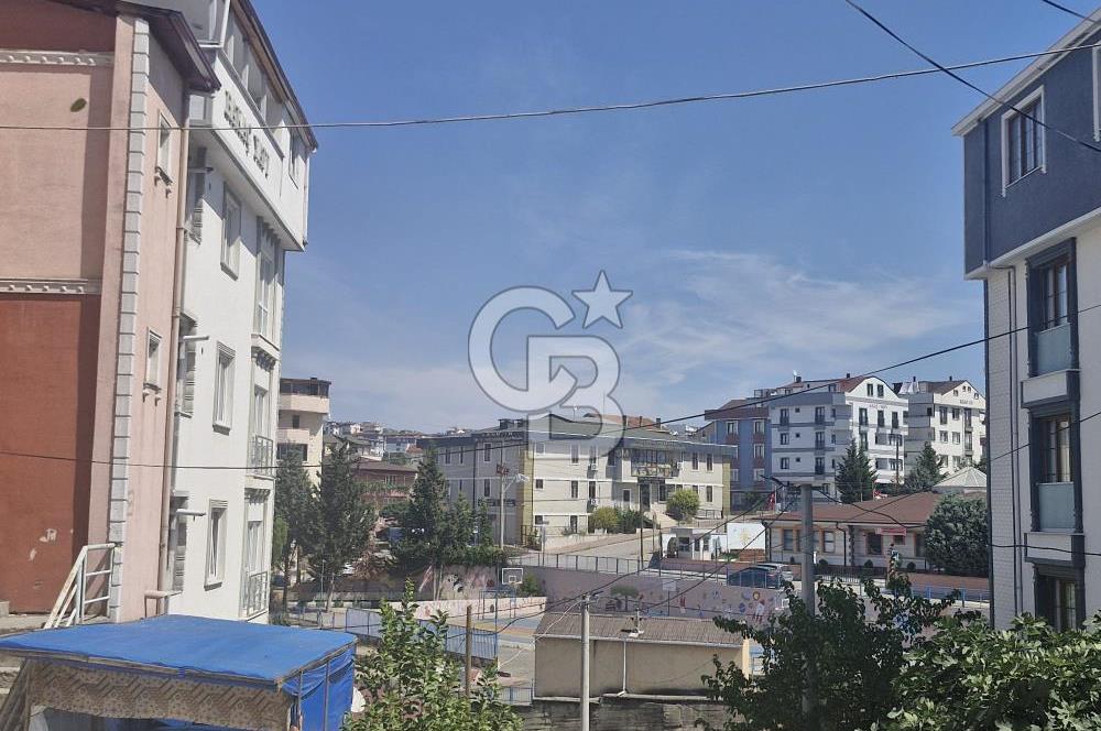 ÇAYIROVA EMEK SATILIK 2+1 TERS DUBLEKS