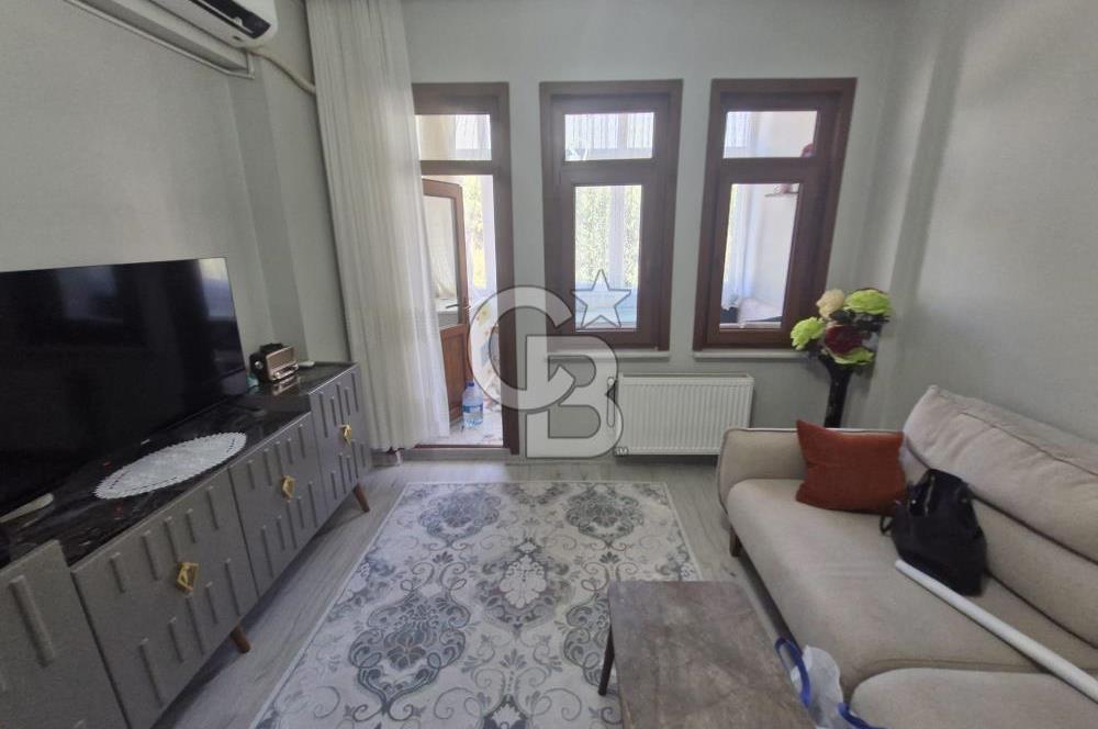 ESKİHİSAR'DA SİTE İÇERSİNDE SATILIK 3+1 DAİRE