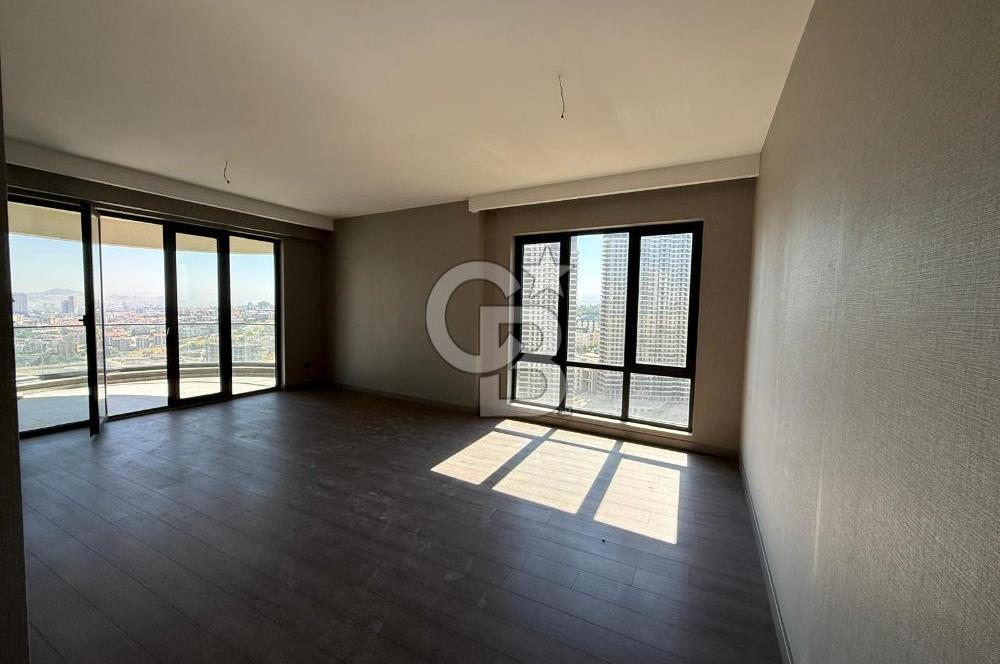 ÇANKAYA ORAN NATURA VADİ 3+1 KİRALIK DAİRE… FULL VADİ MANZARA
