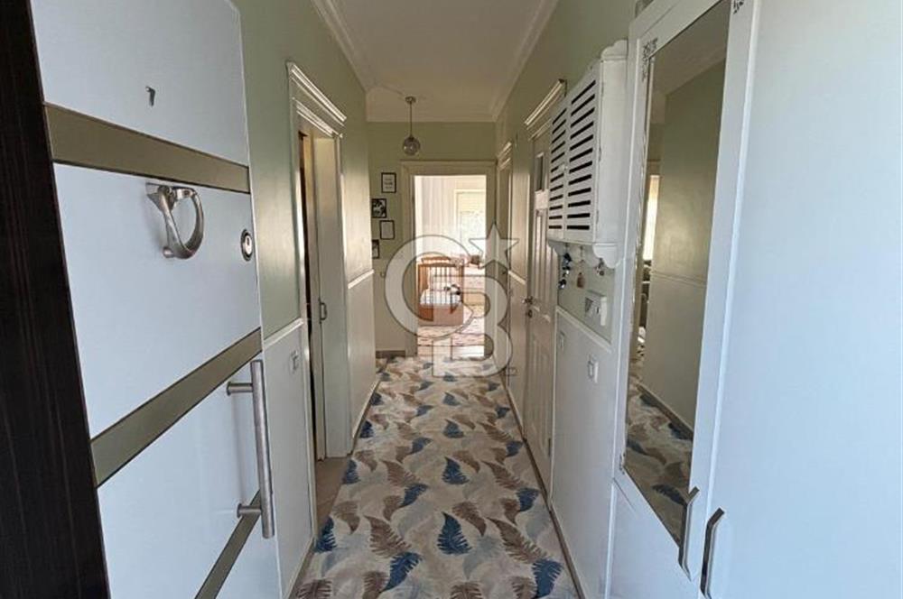 AHATLIDA SATILIK KATTA 2+1 GENİŞ DAİRE