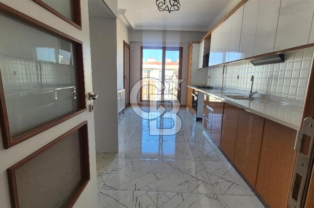 İzmir Şehir Hastanesi Yakını | Toki 6. Etap 2. Kısım'da 3+1 Kiralık