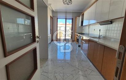 İzmir Şehir Hastanesi Yakını | Toki 6. Etap 2. Kısım'da 3+1 Kiralık