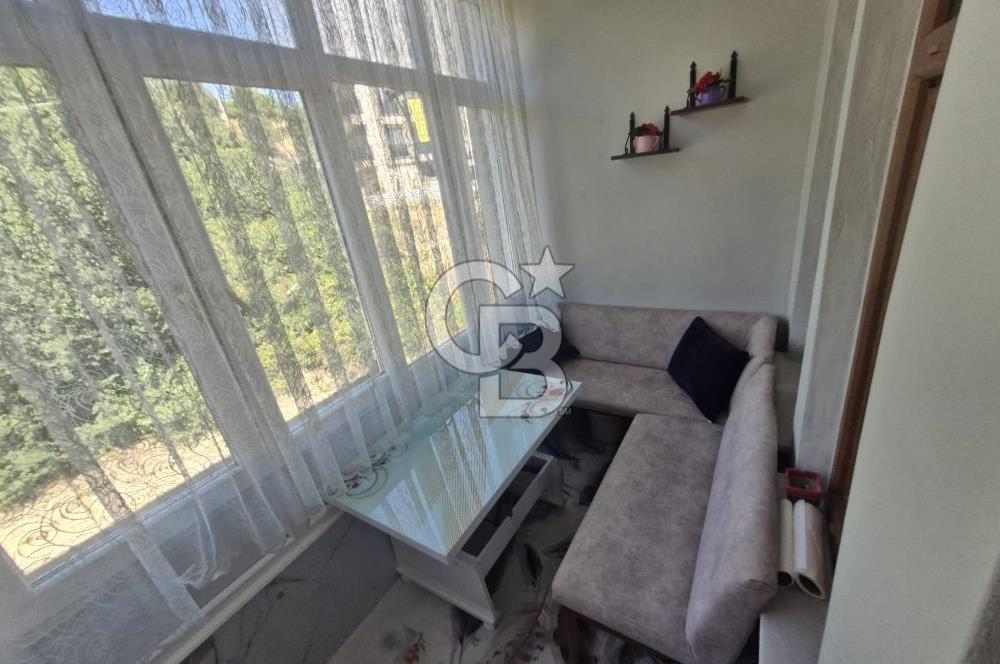 ESKİHİSAR'DA SİTE İÇERSİNDE SATILIK 3+1 DAİRE